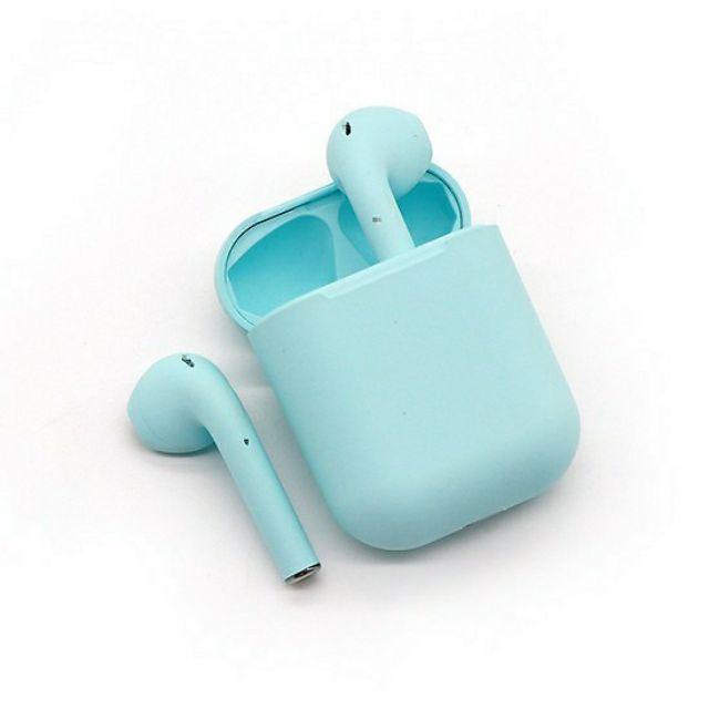 Tai nghe Bluetooth inpods i12