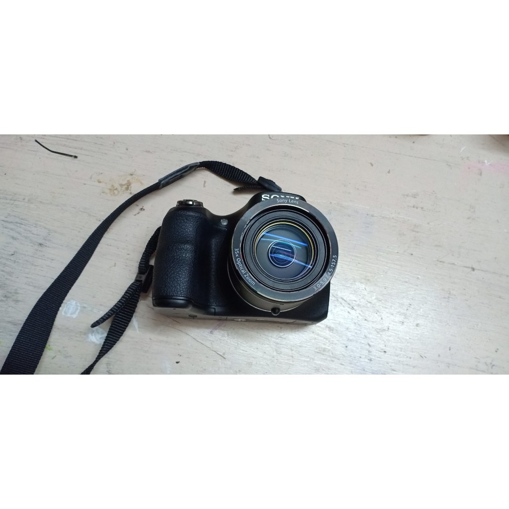 máy ảnh sony H300 | BigBuy360 - bigbuy360.vn