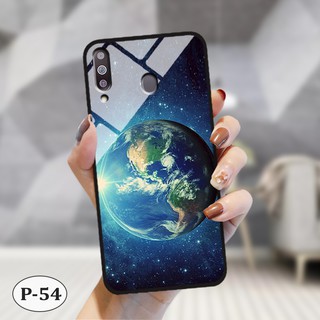 Ốp lưng kính 3D Samsung Galaxy M30