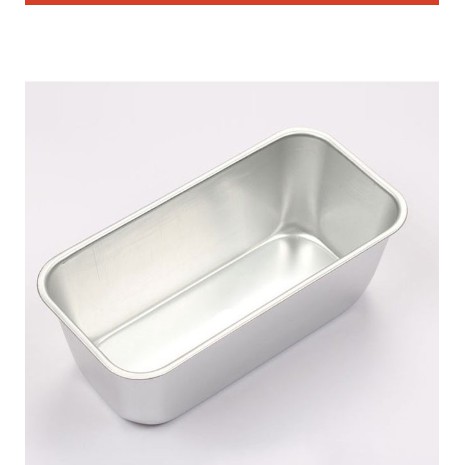 Khuôn bánh mì gối đúc A04 16cm