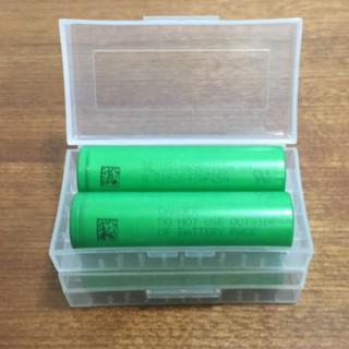 Cell pin lion SONY VTCA5 18650  dung lượng 2600mAh, xả 35A