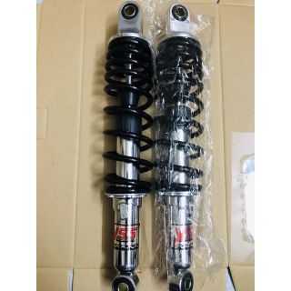 Phuộc nhún sau YSS