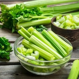 Hạt Giống Cần Tây Bẹ To (326) 2gr