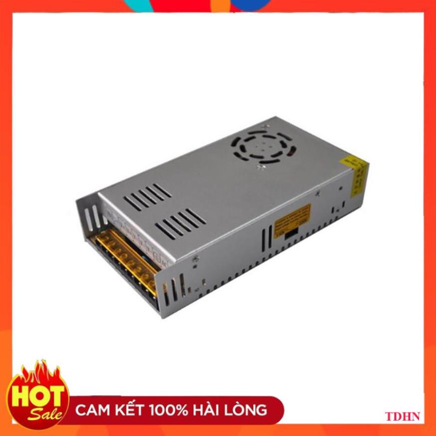 [Hãng] Nguồn tổng 12V - 30A/20A/15A/10A/5A chuyên dụng cho camera/led, nguồn tổ ong 12V