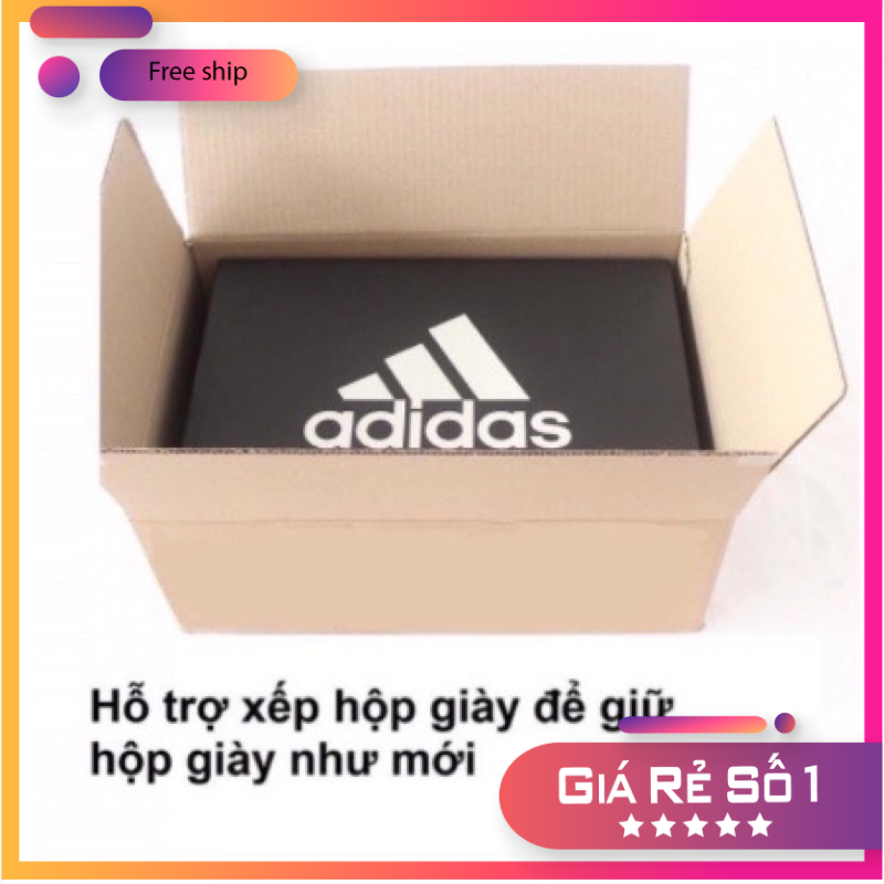 Hộp Bảo Vệ, Box Bảo Vệ Hộp Giày Thể Thao Chống Móp Nát Kích Thước 35cm x 25cm x 15cm