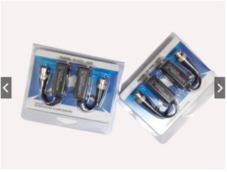 Video balun 2Mp loại tốt.
