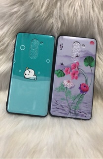 Huawei GR5 2017 Ốp lưng viền dẻo bóng cao cấp