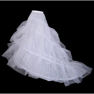 Tùng Váy Phồng 3 Vòng SG01