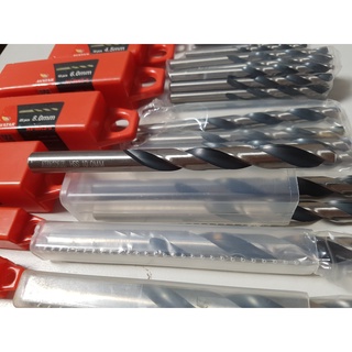 Mũi khoan sắt, inox Avatar