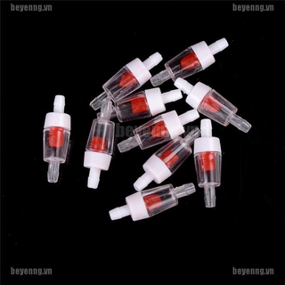 10 van kiểm tra một chiều cho bể cá
