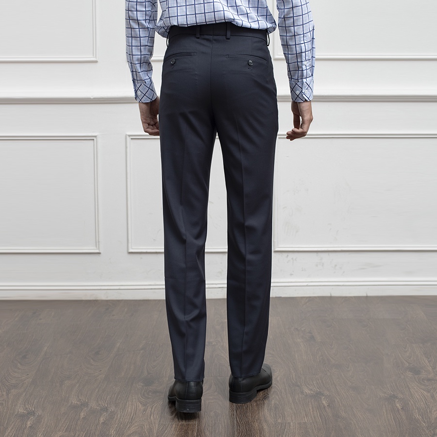 Quần âu nam Aristino ATRR12