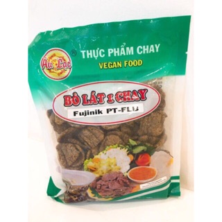 Bò Lát 1 Chay Âu Lạc 100gr