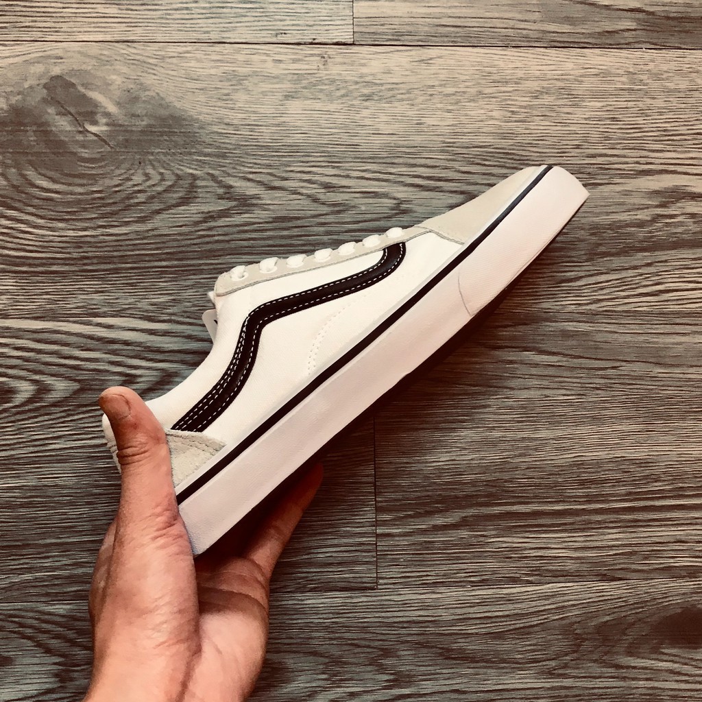 Giày Vans Vault Old Skool 🔥 ( Bản 2021 Box Xanh ) | BigBuy360 - bigbuy360.vn