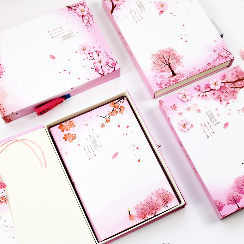 Bộ Thẻ Bài Trò Chơi Sakura Độc Đáo