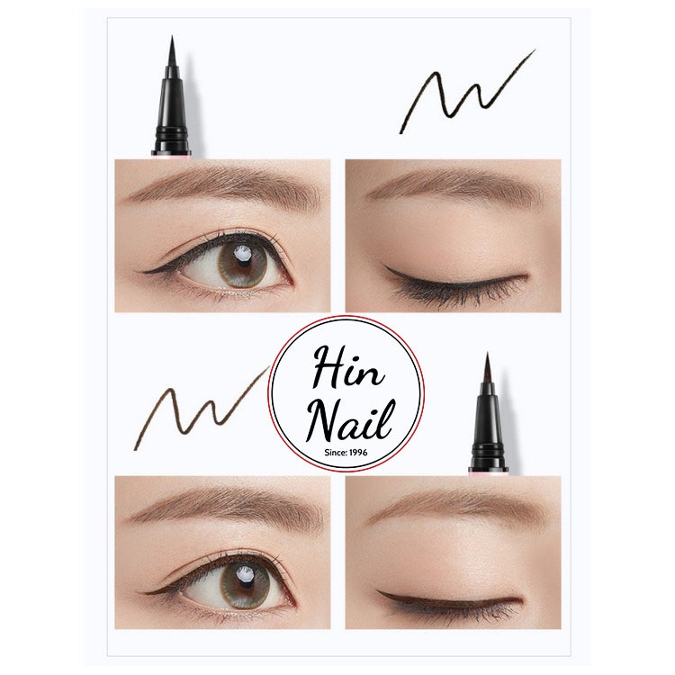 Bút Dạ Kẻ Mắt Maycreate hàng nội địa trung | BigBuy360 - bigbuy360.vn