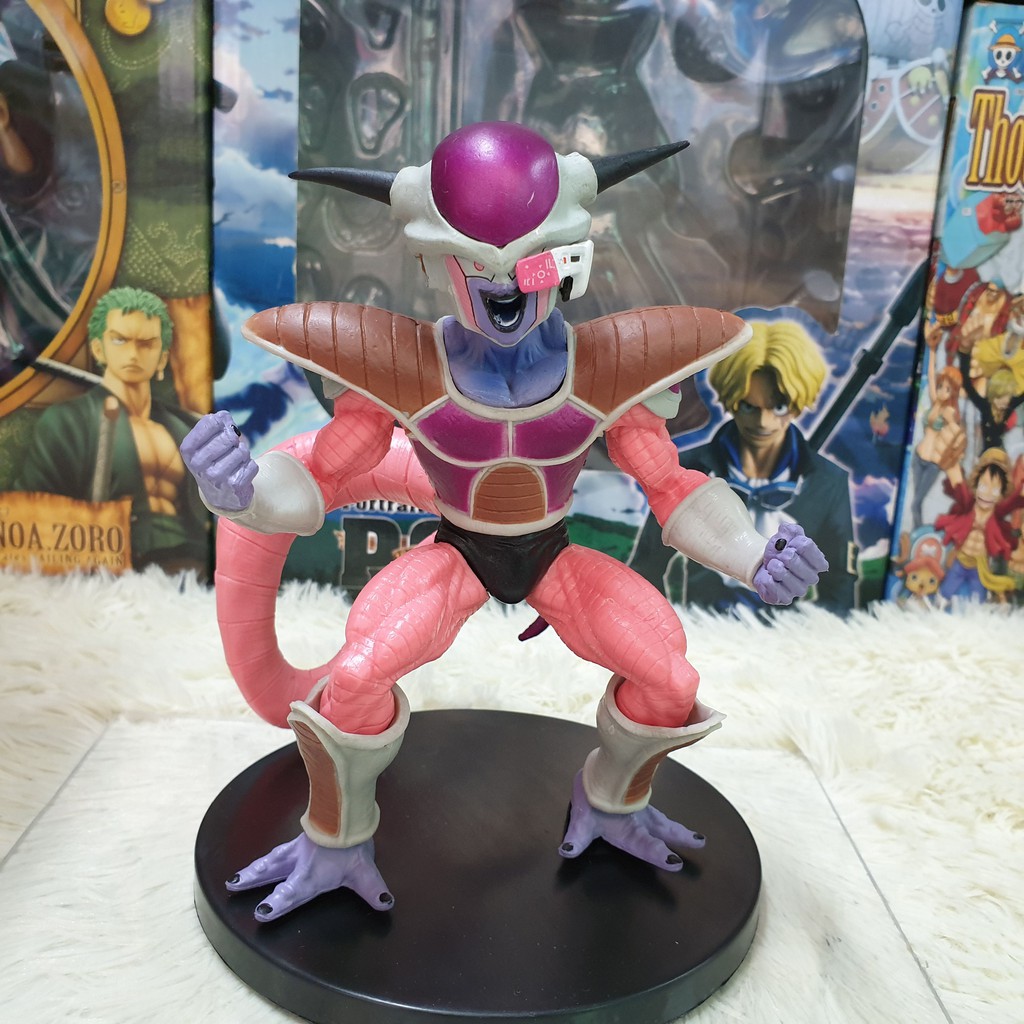 Mô hình Dragon Ball Frieza 18cm