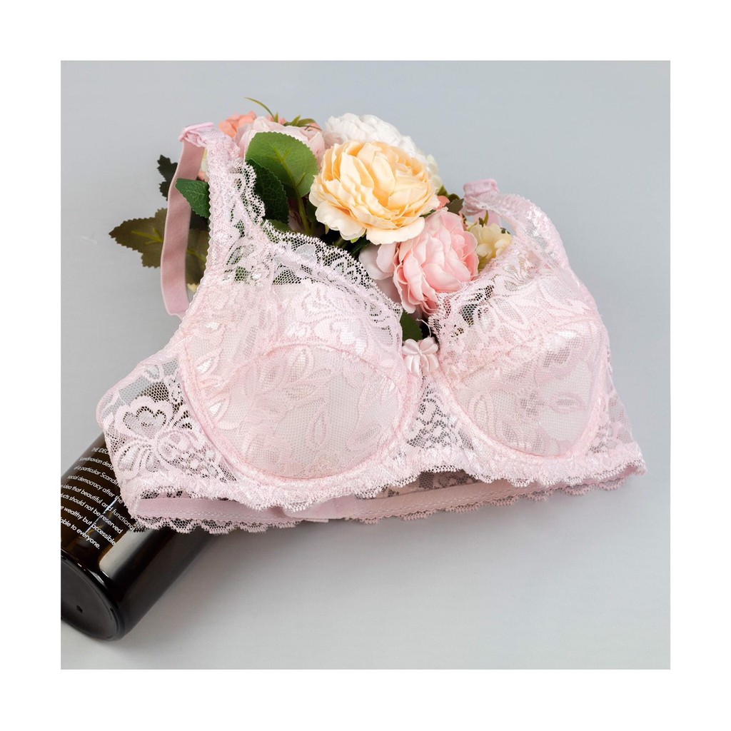 Xả kho Bán lẻ giá sỉ Áo Lót Ren Thái Siêu Mềm Đệm Mỏng 2004, Có Gọng Cao Cấp - ÁO REN KD04! | BigBuy360 - bigbuy360.vn