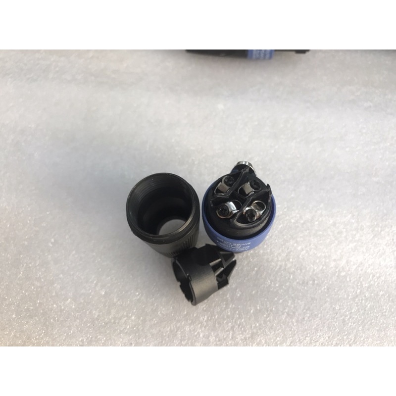 Jack Neutrik NL4FX cắm loa Sịn- Jack Loa nhập Taiwan