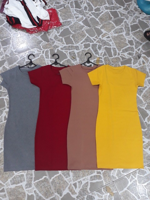 ĐẦM COTTON SIÊU XINH | BigBuy360 - bigbuy360.vn