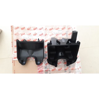 Hộp lọc gió Sirius Fi Yamaha