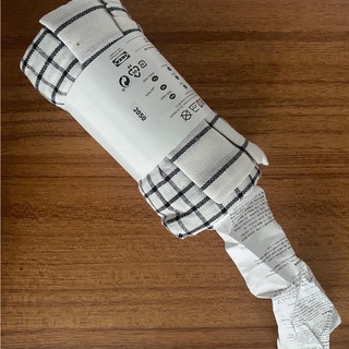 Khăn Bộ 4 khăn lau Rinnig IKEA
