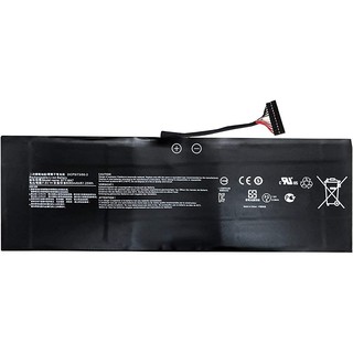 Pin msi bty-m47 gs40 6qe gs43vr gs43 gs43vr gs43vr 6re-045cn