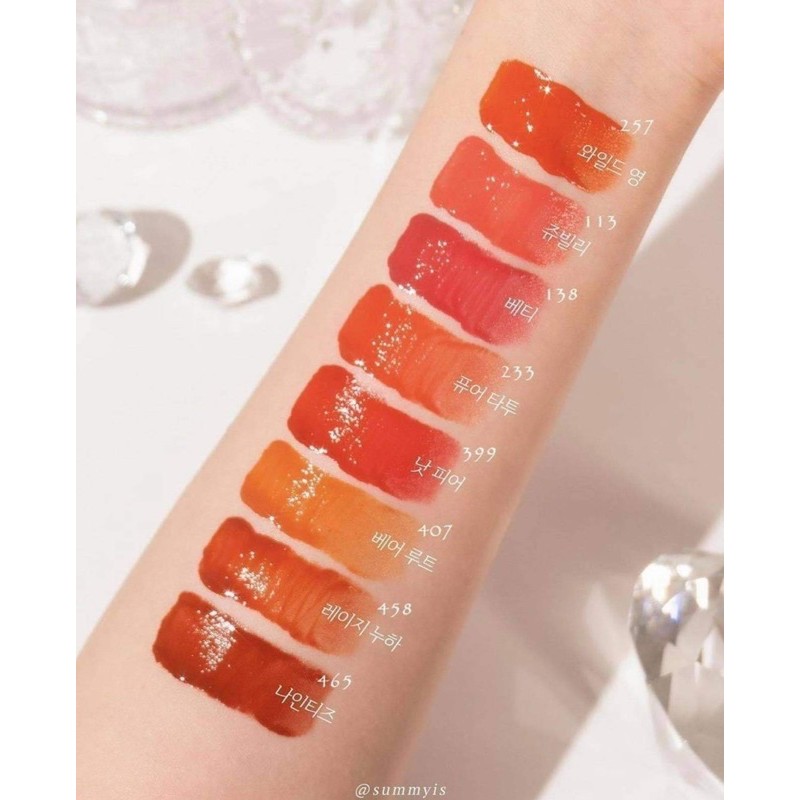 SON HERA SENSUAL FRESH NUDE TINT | BigBuy360 - bigbuy360.vn