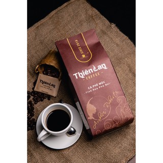 CÀ PHÊ PHIN THIÊN LAN [PHIN HONEY - ROBUSTA +ARABICA CẦU ĐẤT]