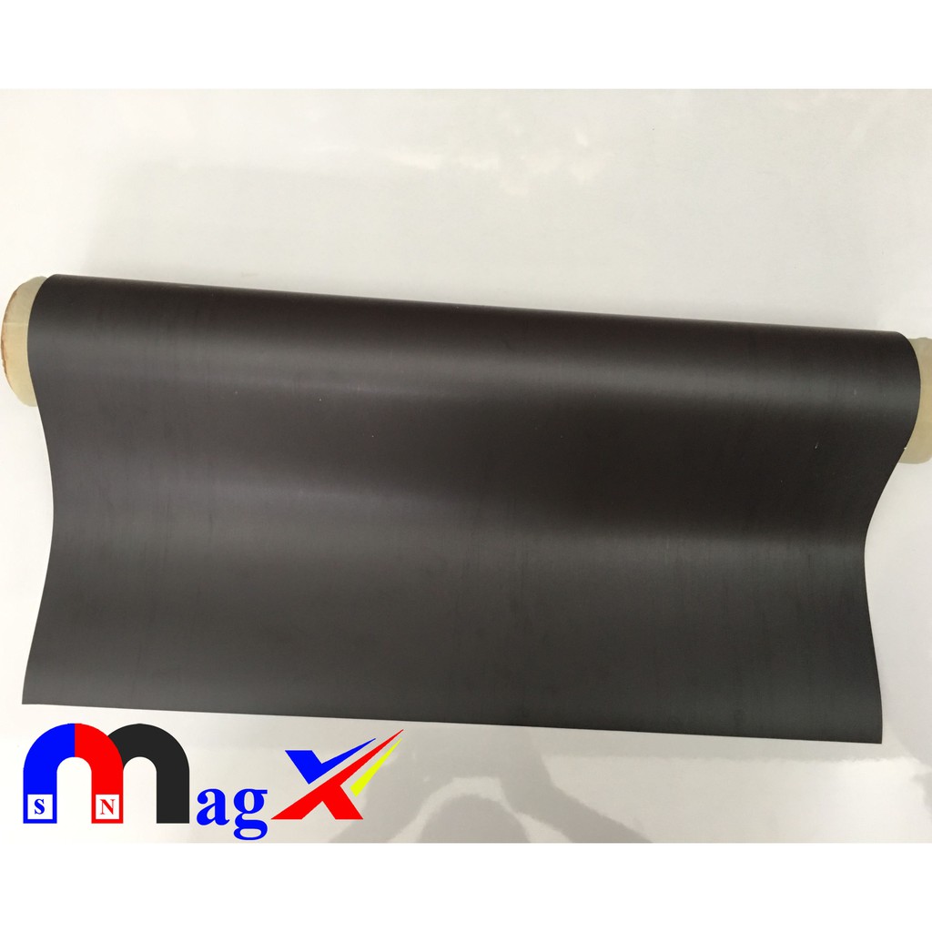 [SẬP SÀN] Nam châm dẻo khổ W620x0,5x1000mm CAM KẾT GIÁ RẺ NHẤT