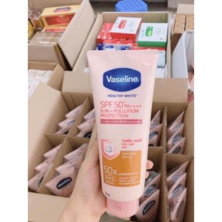 Kem Dưỡng Da Vaseline X10 Thái Lan [NHẬP KHẨU]