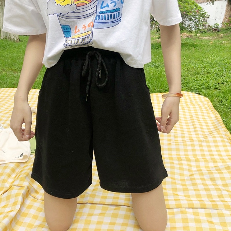 Quần short nam nữ ,quần đùi nam nữ shopcossi chất thun da cá dày đẹp | WebRaoVat - webraovat.net.vn