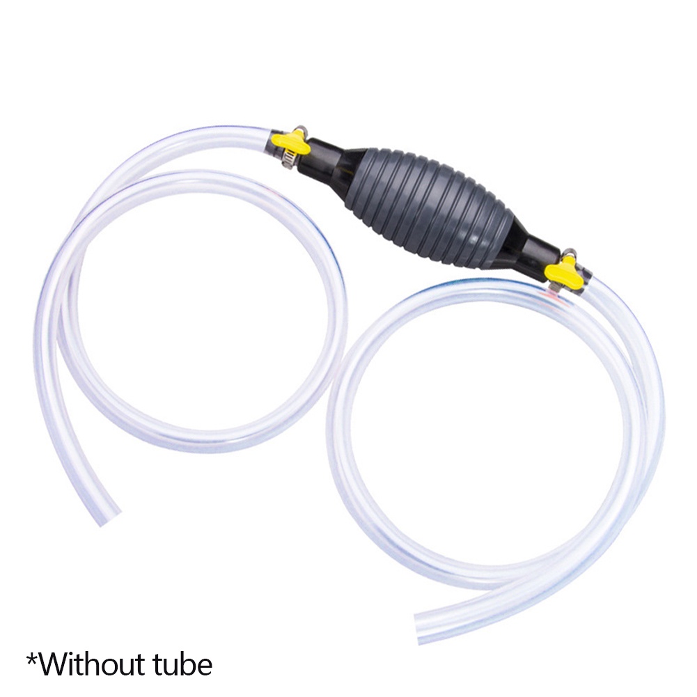 Dụng Cụ Bơm Nhiên Liệu Cầm Tay Tiện Lợi