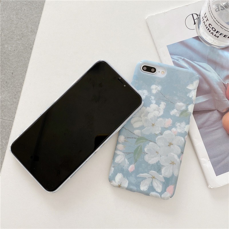 PC hard shell For iphone 6 6s 7 8 plus X Xs XR 11 Pro Max 12 min Casing Cover | BigBuy360 - bigbuy360.vn