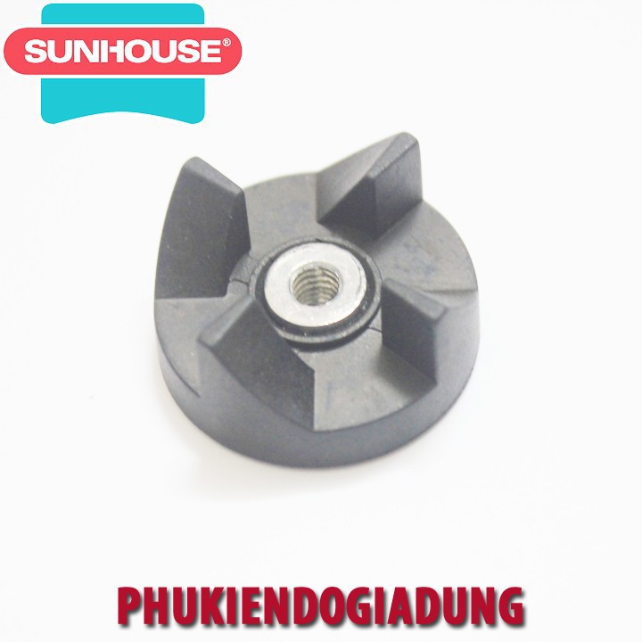 Phụ kiện máy xay- đế thân máy xay sunhouse