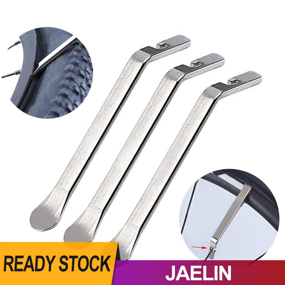 Bộ dụng cụ vá sên xe đạp MTB chuyên dụng