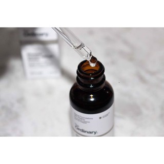 Tinh chất Serum The Ordinary Ascorbic Acid 8% + Alpha Arbutin 2%.