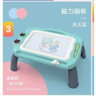 BÀN VẼ TỪ CHO BÉ