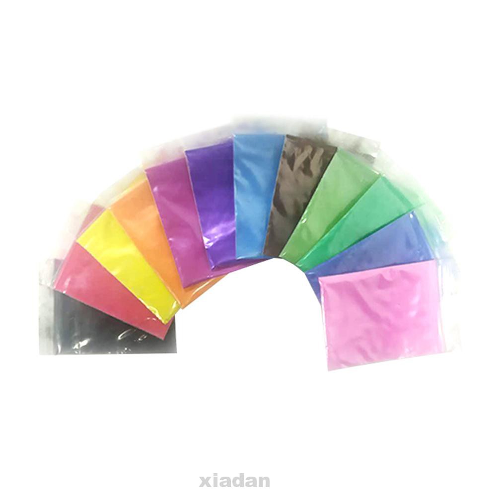 Home DIY Quick Drying For Clothes Textile Fabric Arts Supplies Adult Beginners Tie-dye Kit