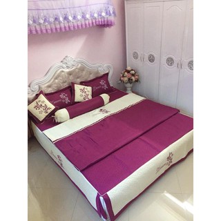 set 5 món c