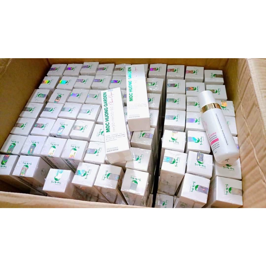 Sữa rửa mặt Optimus Thanh Mộc Hương 120ml