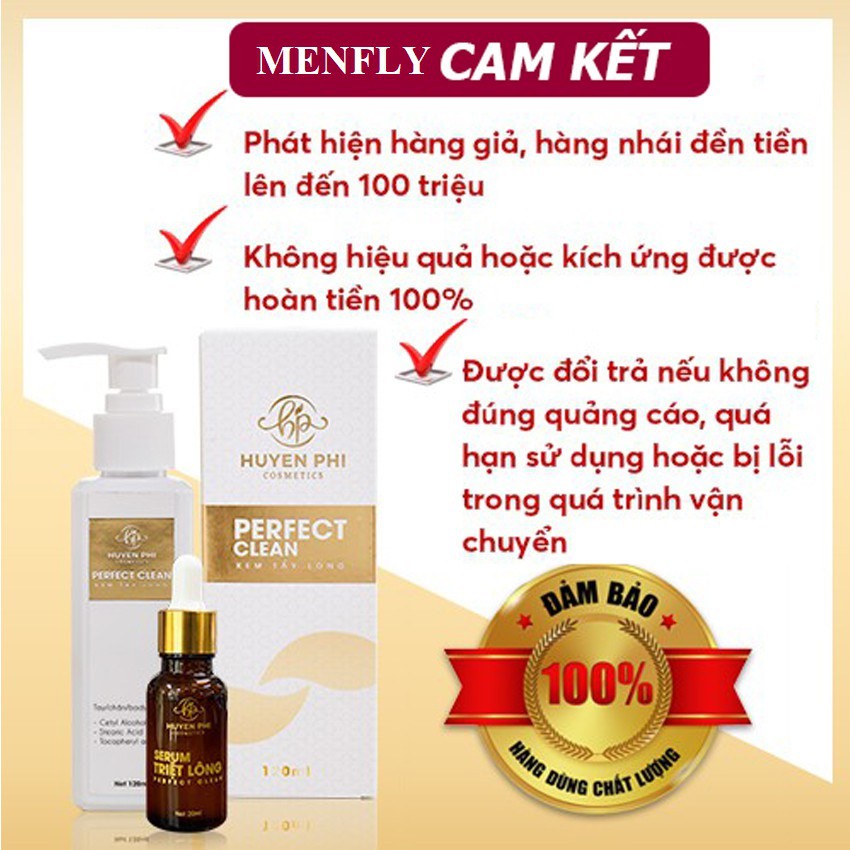 Kem Tẩy Lông Nách | Kem Tẩy Lông Huyền Phi Triệt Sạch Các Loại Lông Hàng Chĩnh Hãng