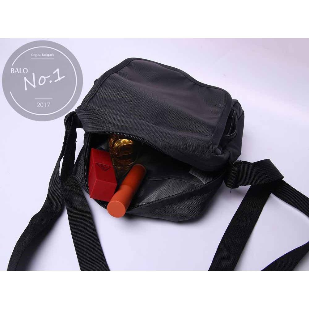 ⚡️[Ảnh Thật] Túi Đeo Chéo TNF Mini Hàng Xuất Xịn | BigBuy360 - bigbuy360.vn