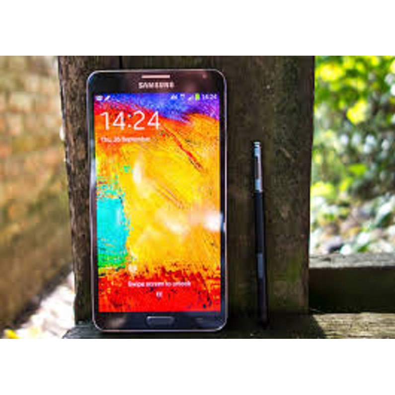 điện thoại giá siêu rẻ Samsung Galaxy Note 3 ram 2G/16G, Máy Chính Hãng, lướt Wed Zalo Fb Youtube - BC 05