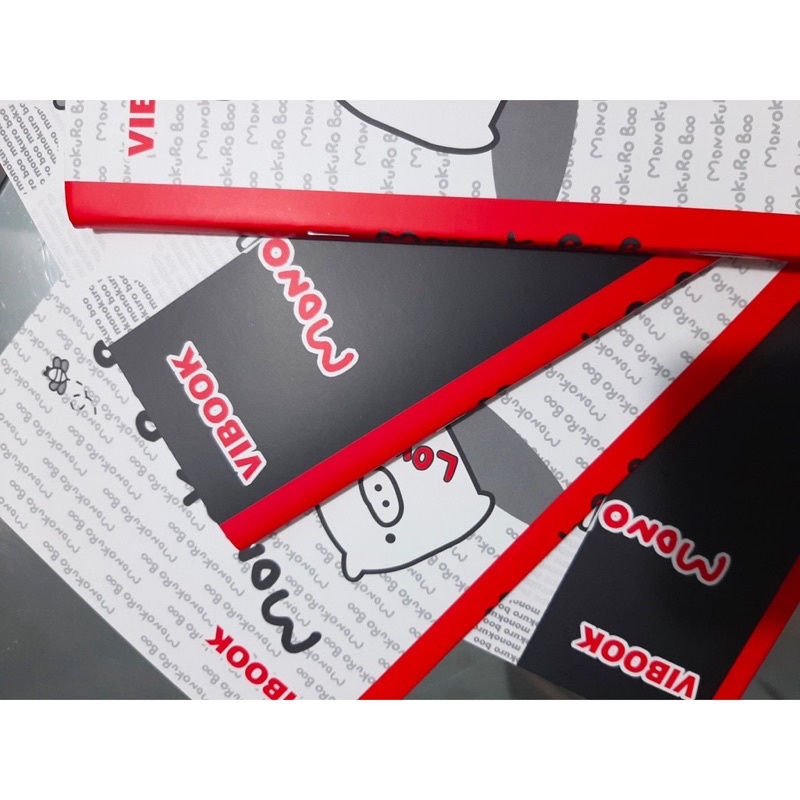 Lốc 5 tập VIBOOK 200 trang học sinh