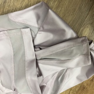 Pass quần gym  xuất