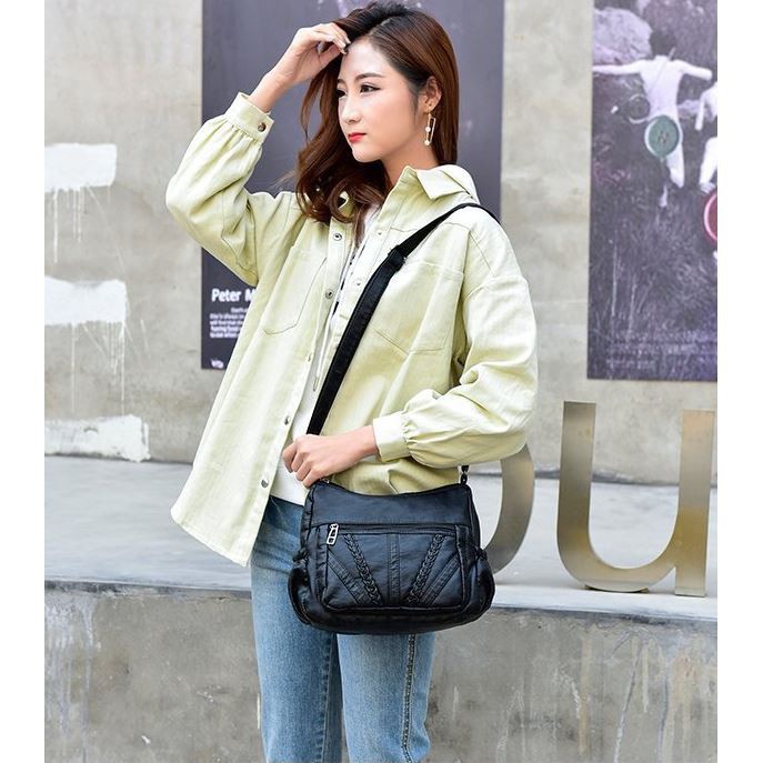 Túi Xách Nữ 💖FREESHIP💖 Túi Xách Nữ Thời Trang Vân Cừu Hàng Siêu Hot (TDC-15) | BigBuy360 - bigbuy360.vn