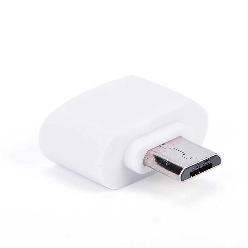 Đầu Chuyển Đổi Otg Micro Usb Sang Usb | BigBuy360 - bigbuy360.vn