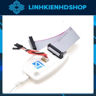 Mạch nạp STM8/ STM32 ST-Link V2 bảo hành 6 tháng