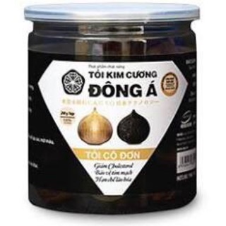 Tỏi kim cương Đông Á Dạng Hộp