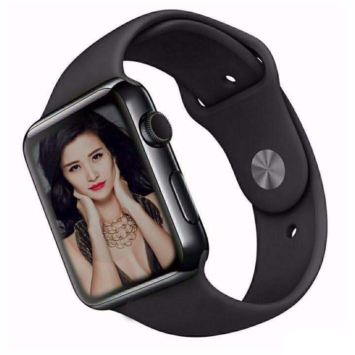 Đồng hồ thông minh thế hệ mới A1S Plus thế hệ mới smart watch nhiều phiên bản- Bảo hành 12 tháng